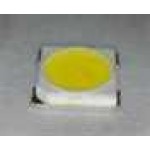 50 unidad Led chip3535 SMD LED  6V 2W luz blanca fria